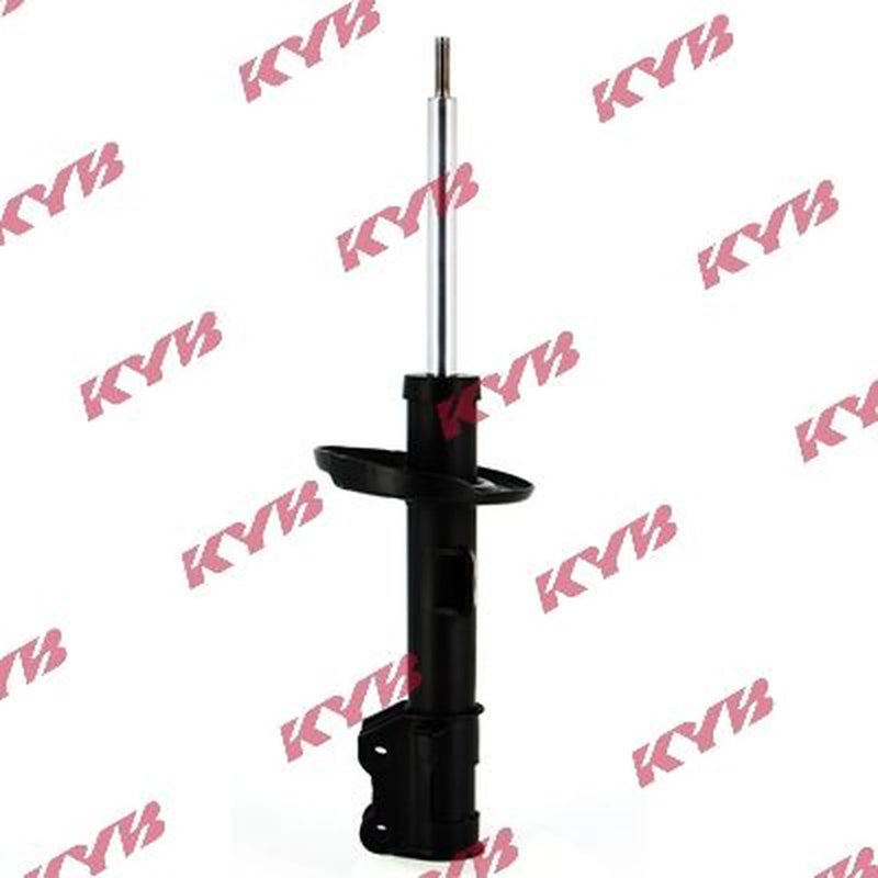 KYB 2 x Front Shock Absorbers fits Fiat 500L 2012-2018 0.9 1.3 1.4 1.6