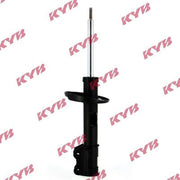 KYB Shock Absorber Damper Strut Front Left fits Fiat 500L 2012-2018