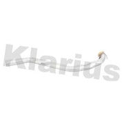 Klarius Exhaust Pipe OD fits Citroën Bx 1986-1993