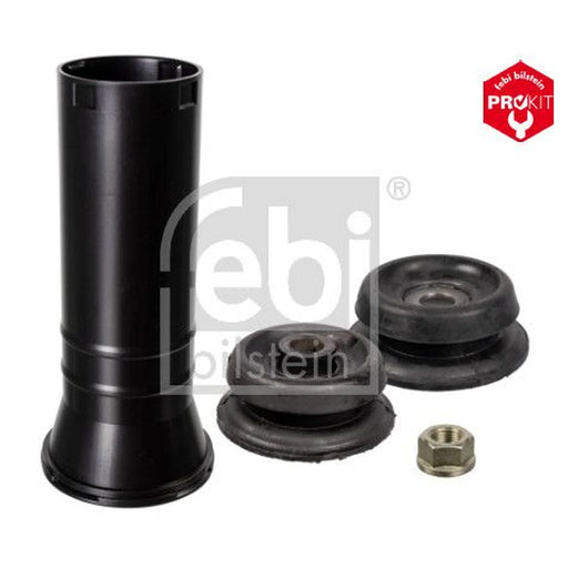Febi Front Repair Kit Suspension Strut Support M 109508