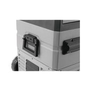 Outwell Arctic Frost 45 45L Compressor Cooler Cool Box -20 C to +20 C 12V 230V UK Camping And Leisure - Dynamic Drive