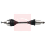 Apec CV Drive Shaft Driveshaft Front Left ADS1188L