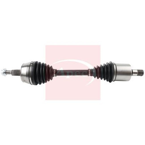 Apec CV Drive Shaft Driveshaft Front Left fits VW California T6 Camper 2015-2024