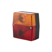 Hella Tail Light / Lamp P21/5W Right