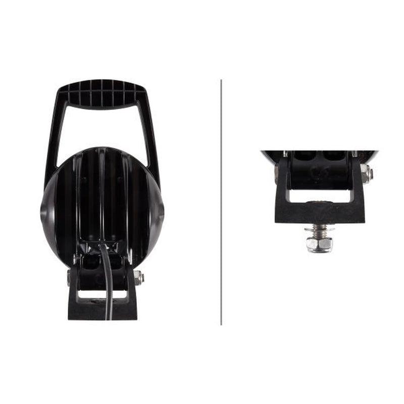 Hella Worklight High