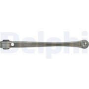 Delphi Control/Trailing Arm Lower fits Porsche 911 1997-2012 3.4 3.6 3.8