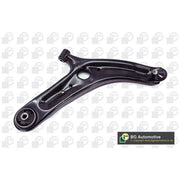 BGA 2 x L+R Front Control/Trailing Arms fits Kia Soul I 2009-2014 1.6