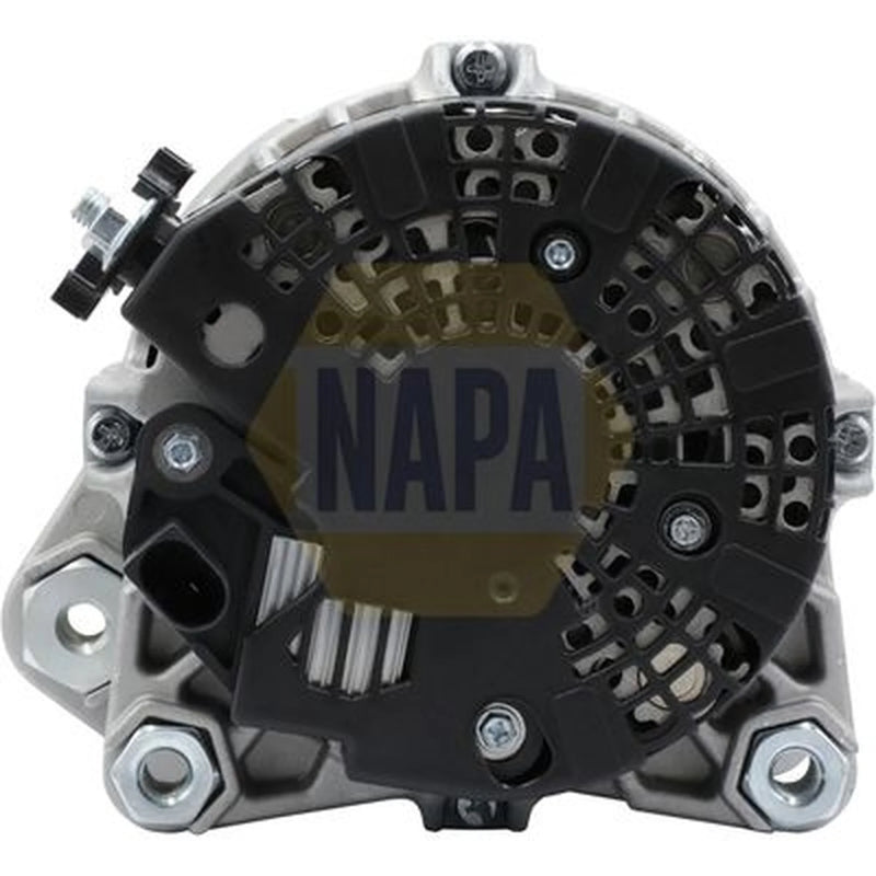 NAPA Car Alternator 12V NAL2598