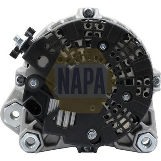 NAPA Car Alternator 12V fits Volvo S60 II 2013-2018 2.0