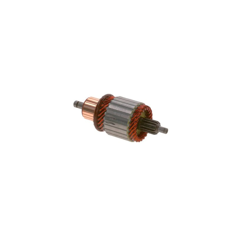 Bosch Starter Armature