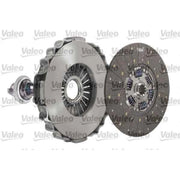 Valeo Clutch Kit Set 3pc 827282