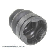 Blue Print Drive Shaft Bellow Kit Front Right Rubber fits Chrysler Neon II