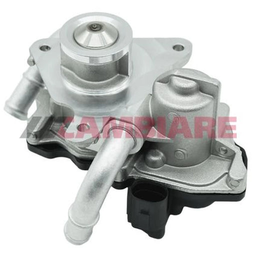 Cambiare Exhaust Gas Recirculation Valve Rear fits Audi A3 2012-2020 1.6 2.0