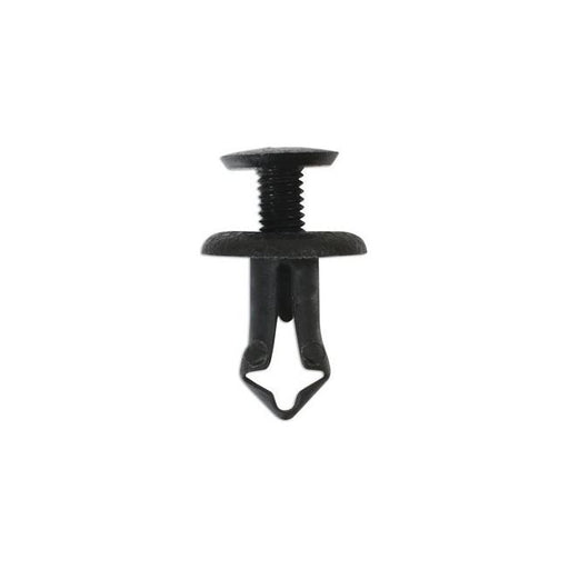 Connect Screw Rivet Trim Clip, Motorcycles - for Honda 10pc 36652 Tool Connection - Dynamic Drive