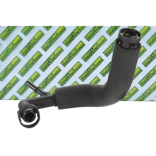 First Line Crankcase Ventilation Hose fits BMW 3 1998-2006