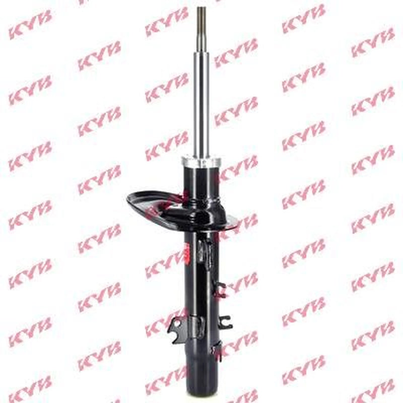 KYB Shock Absorber Damper Strut Front Left fits Peugeot 207 2006-2015 1.4