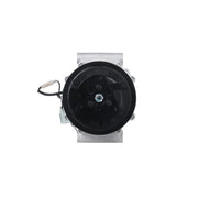 Hella Air Conditioning Compressor fits Volvo S60 I 2000-2010 2.0 2.4 2.5