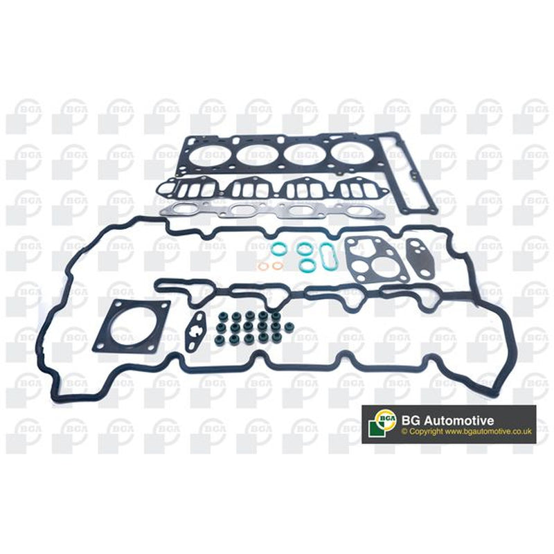 BGA Cylinder Head Gasket Kit fits Ssangyong Actyon I 2005-2013 2.0