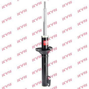 KYB Shock Absorber Damper Strut Front fits Ford Escort 1985-1990