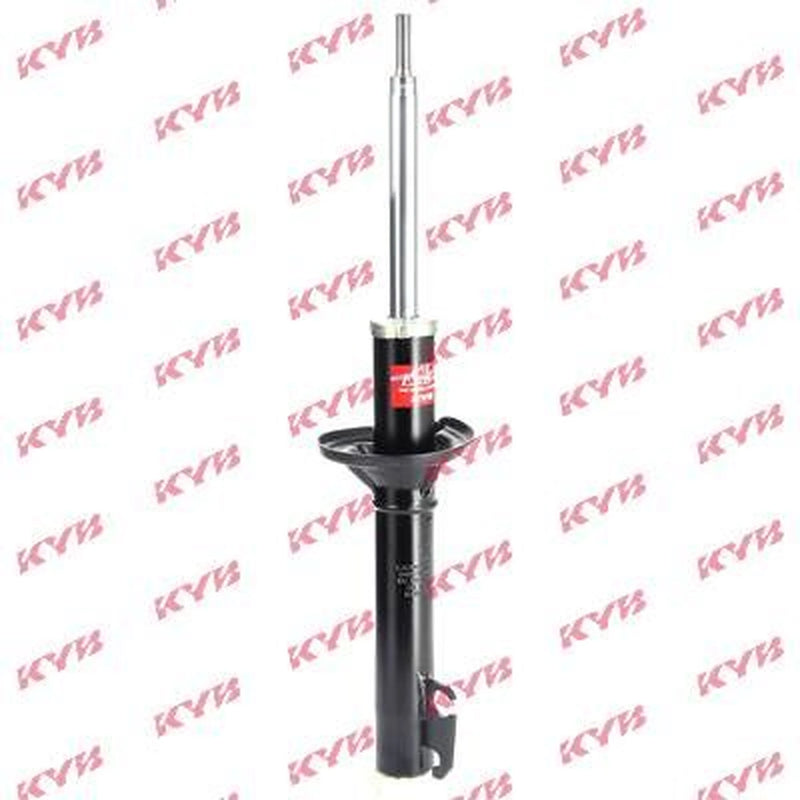 KYB Shock Absorber Damper Strut Front fits Ford Escort 1985-1990