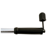 Laser Classic Torque Wrench 1/2"D 25 - 135Nm 5622 Laser - Dynamic Drive