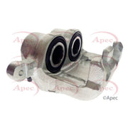 Apec 2 x Front Brake Calipers fits Kia Sorento I 2002-2011 2.4 2.5 3.5
