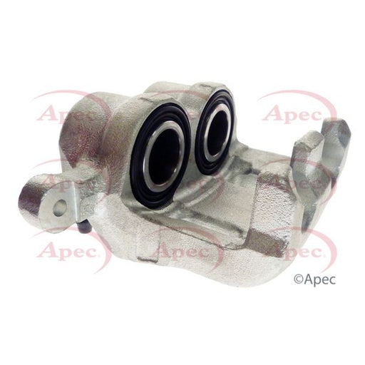 Apec 2 x Front Brake Calipers fits Kia Sorento I 2002-2011 2.4 2.5 3.5