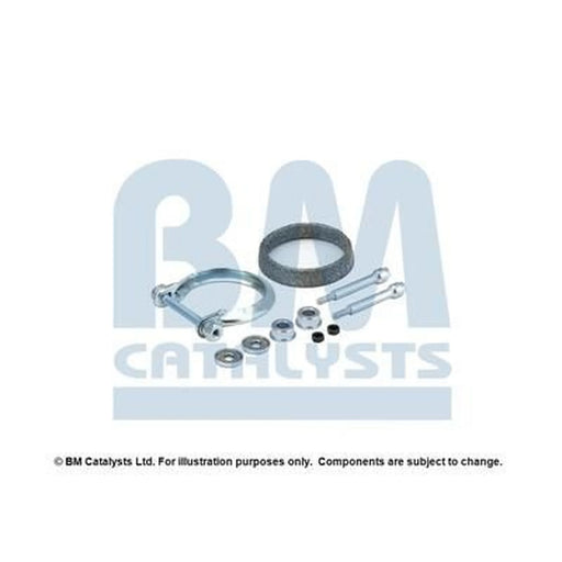 BM Catalysts Fitting Kit FK80082B FK80082B