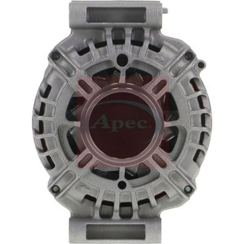 Apec Car Alternator 12V fits Audi A3 2016-2020 2.0