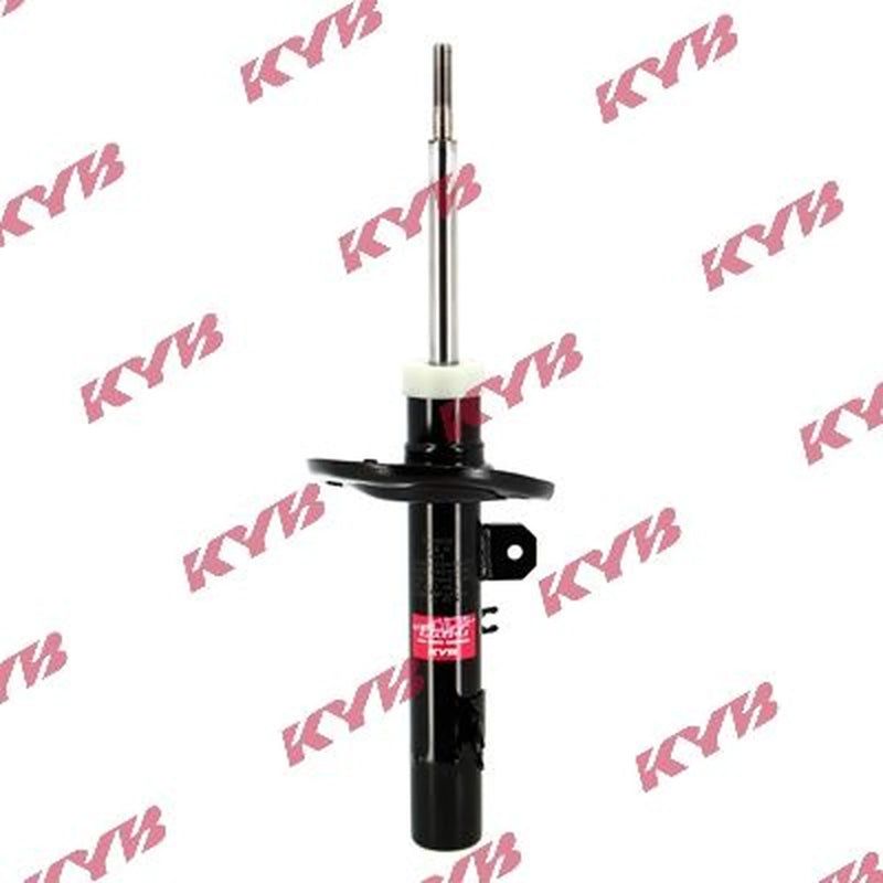 KYB Shock Absorber Damper Strut Front Left fits Citroën C3 III 2016-2019