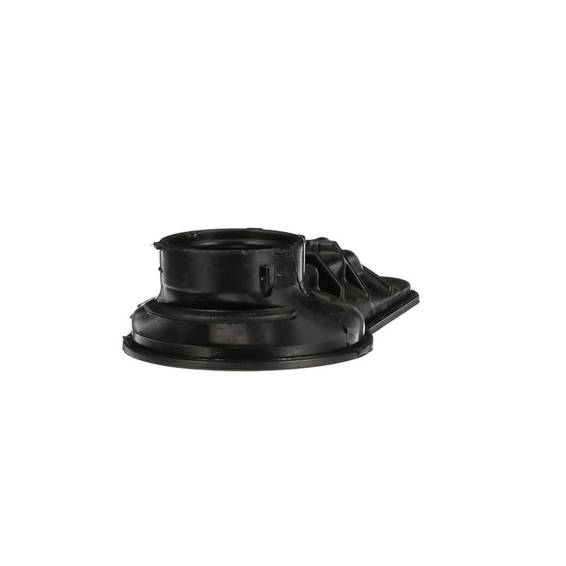 Gates Air Supply Hose NBR (nitrile butadiene rubber) fits Mercedes-Benz 124