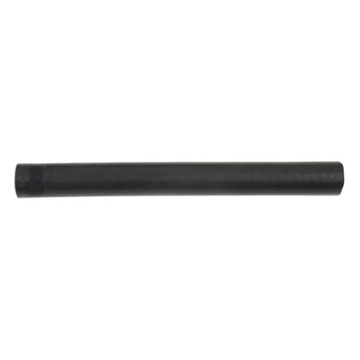 Connect Rubber Fuel Hose 12mm ID X 200mm 1pc - CPL