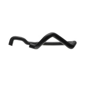 Gates Radiator Coolant Hose 1,491mm ID fits Mini Mini 2006-2015 1.6