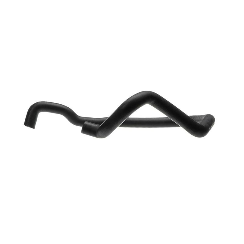 Gates Radiator Coolant Hose 1,491mm ID fits Mini Mini 2006-2015 1.6