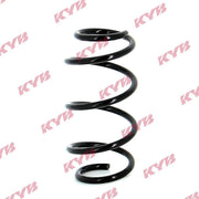 KYB Front Suspension Coil Spring fits Skoda Karoq 2017 on 2.0