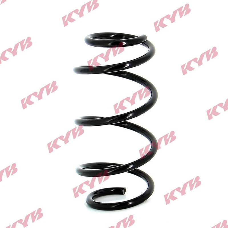KYB Front Suspension Coil Spring fits Skoda Karoq 2017 on 2.0