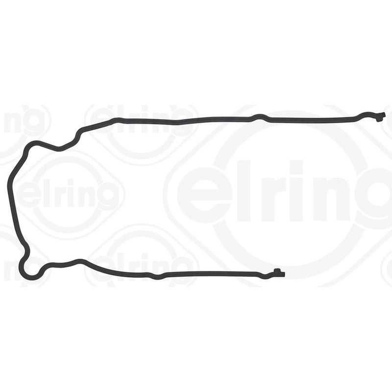 Elring Timing Case Gasket Thick MVQ (silicone rubber) fits Ford Usa Expedition