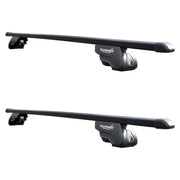 Summit Roof Rack Cross Bars fits Opel Antara 2007-2016 5 door Summit  - Dynamic Drive