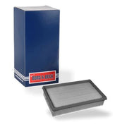 Borg & Beck Engine Air Filter BFA2375