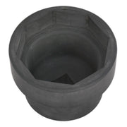 Sealey Front Hub Nut Socket for Scania 80mm 3/4"Sq Drive CV001 Sealey - Dynamic Drive