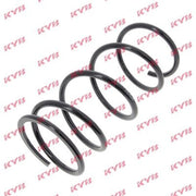KYB Front Suspension Coil Spring fits Mazda 323 C 1994-1998 1.3 1.5 1.8