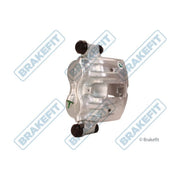 Apec Brake Caliper Assembly Front Left BCA1711