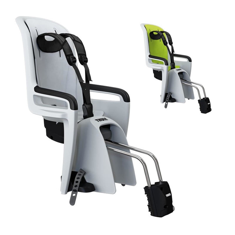 Thule Ride Along 2 Light Grey Thule - Dynamic Drive