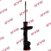 KYB Shock Absorber Damper Strut Front Right fits Opel Corsa E 2015 on 1.6