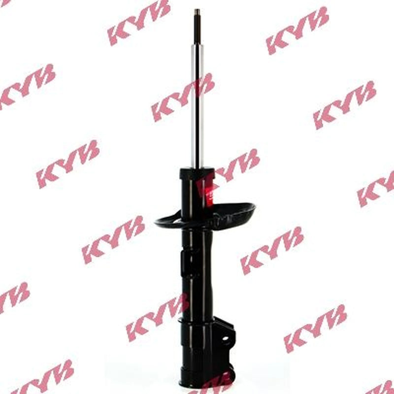 KYB Shock Absorber Damper Strut Front Right fits Opel Corsa E 2015 on 1.6