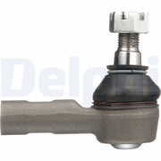 Delphi Steering Tie Rod End Ball Joint Front Right M14x1.5 fits Isuzu Campo