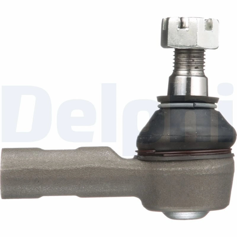 Delphi Steering Tie Rod End Ball Joint Front Right M14x1.5 fits Isuzu Campo