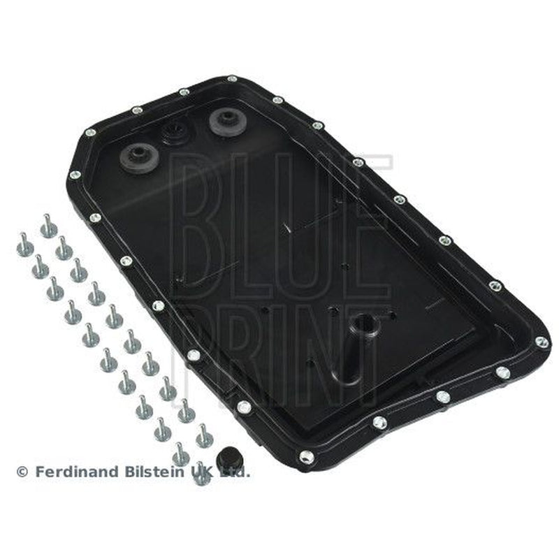 Blue Print Automatic Transmission Hydraulic Filter fits Alpina B7 2009-2012