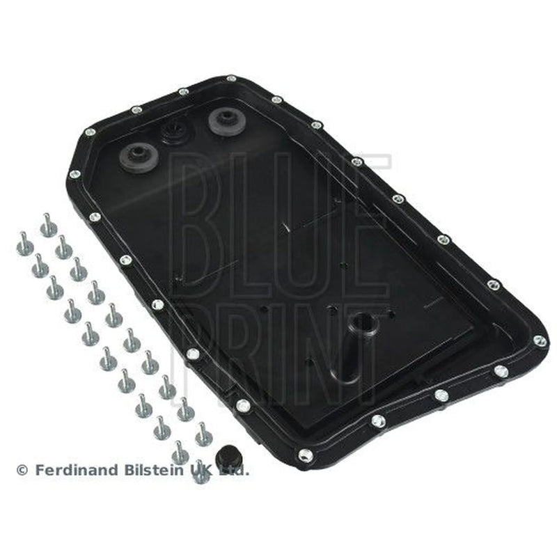 Blue Print Automatic Transmission Hydraulic Filter ADBP210040