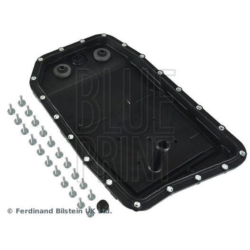 Blue Print Automatic Transmission Hydraulic Filter fits Alpina B7 2009-2012